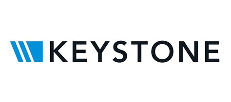 Keystone Logo - LogoDix