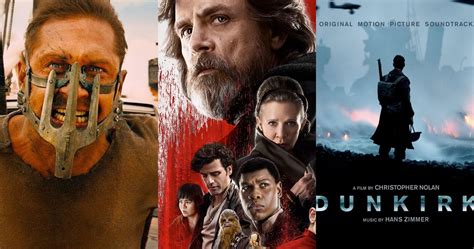 The 10 Best Action & Adventure Movies Of The Decade (According To ...