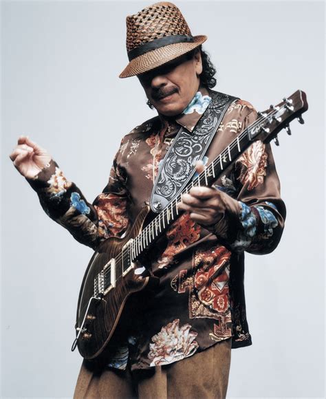 Carlos Santana | Known people - famous people news and biographies