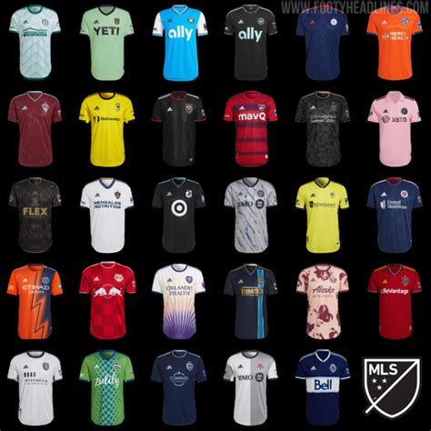 Mls Teams Ranked