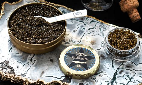 World's Most Expensive Types Of Caviar, 53% OFF