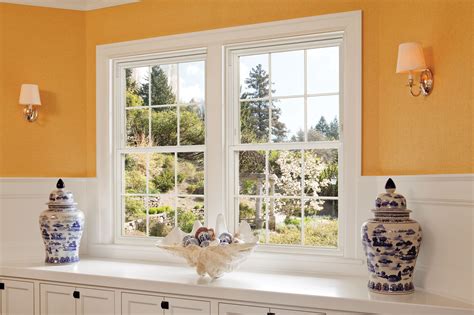 Replacement Double Hung Windows | Vinyl | Window World