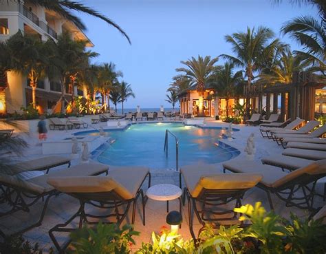 Funny Hotels: Vero Beach Hotel & Spa, a Luxury Central Florida ...