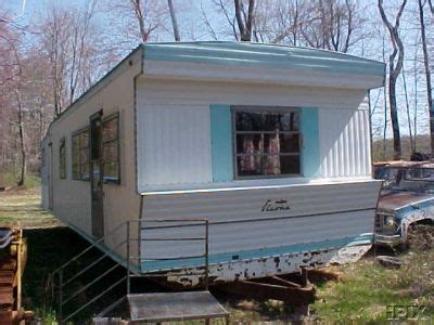 Mobile home - Wikiwand