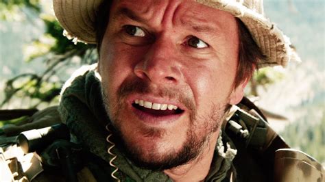 Lone Survivor Trailer 2013 Mark Wahlberg Movie - Official [HD] - YouTube