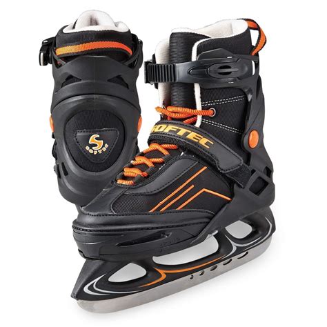 Best Men’s Ice Skates to Buy In 2024 - For Figure & Casual Skating