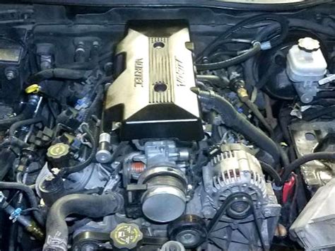 GM / Chevy LM7 Vortec 5300 – Engine Specs