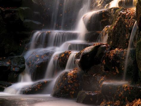 10 Tips for Fabulous Waterfall Photography