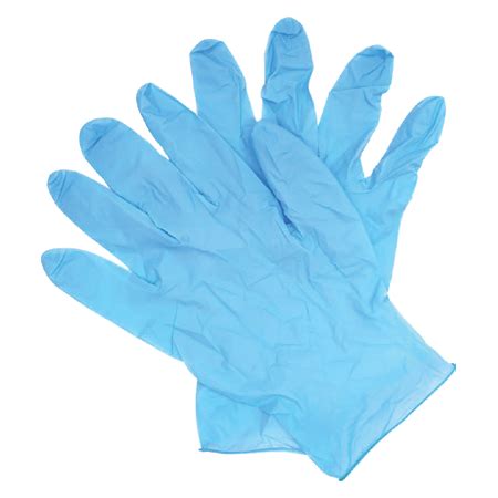 Bulk Nitrile Gloves | Sage Pro Protect