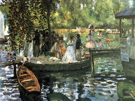 Pierre-Auguste Renoir Paintings, Bio, Ideas | TheArtStory