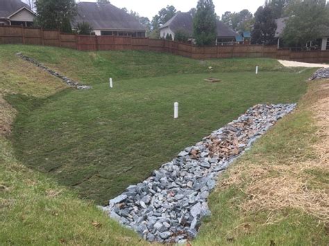 Bioretention Maintenance: Healthy, Compliant Stormwater Systems ...