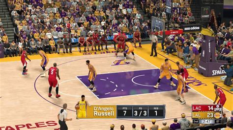 Nba 2k24 Laptop Free Download