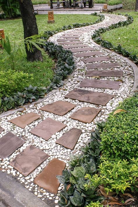 Cool Garden Path Designs Australia References