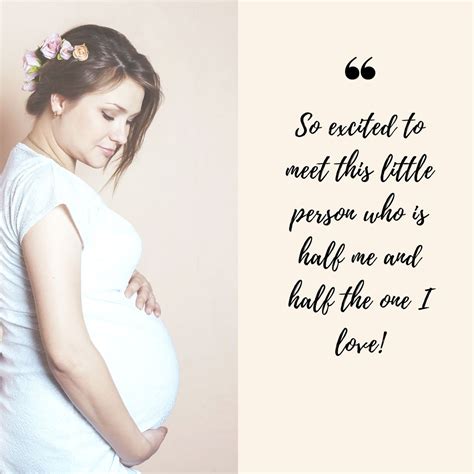 Pin on Pregnancy Quotes