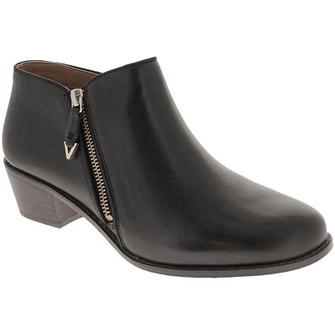 Vionic Jolene | Women's Ankle Boots | Rogan's Shoes