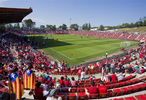 Santos Football Planet | Estadio Montilivi