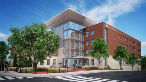 UAB breaks ground on new $39.5 million arts and sciences building - al.com