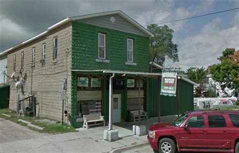 Riverdale Tavern In Michigan Is More Than 100 Years Old