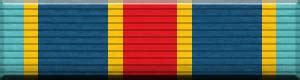 Navy / Marine Corps Overseas Service Ribbon