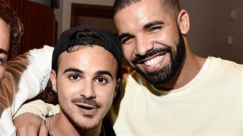 Wheelchair Jimmy Returns! See Drake's "Degrassi" Reunion