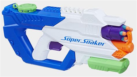 Best water guns 2022 - save on must-have Super Soakers and water ...