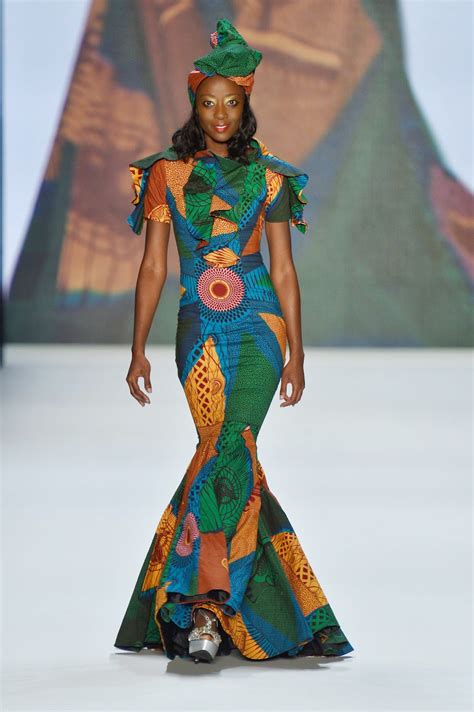 Africa Fashion Week