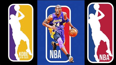 Kobe Bryant Logo