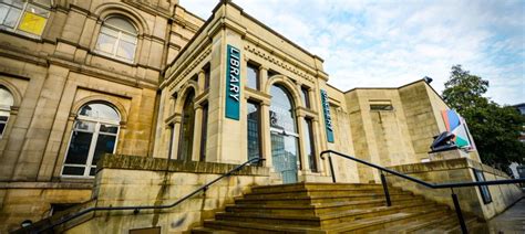 Leeds Art Gallery - Gallery with Disabled Access - Leeds - Euan's Guide