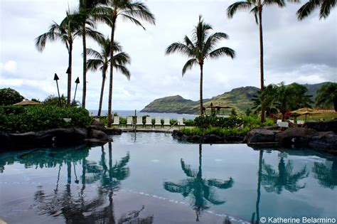 Hotel Review: Living in the Lap of Luxury at Marriott’s Kauai Lagoons ...