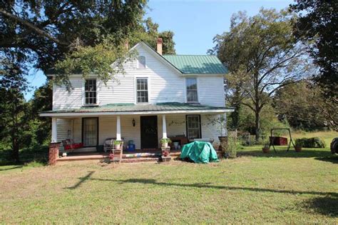 1877 - Mooresboro, NC - Old House Dreams