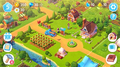 Farmville 3: Animals Download APK for Android (Free) | mob.org