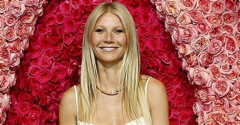 Gwyneth Paltrow Celebrated Her 48th Birthday In Her Actual Birthday ...