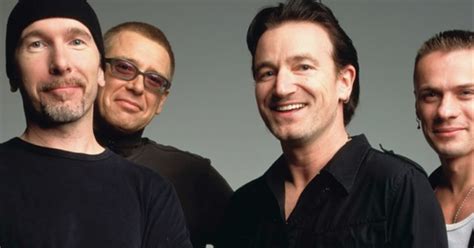 10 Essential Songs: U2