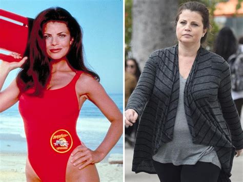 What the stars of Baywatch look like now | AdelaideNow