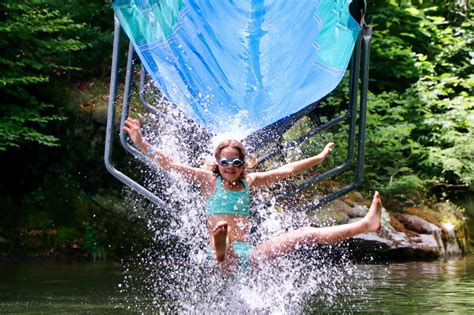 Leap Into Camp Life | Rockbrook Camp for Girls