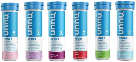 Nuun Active Hydration Review (UPDATE: 2020) | 18 Things You Need to Know