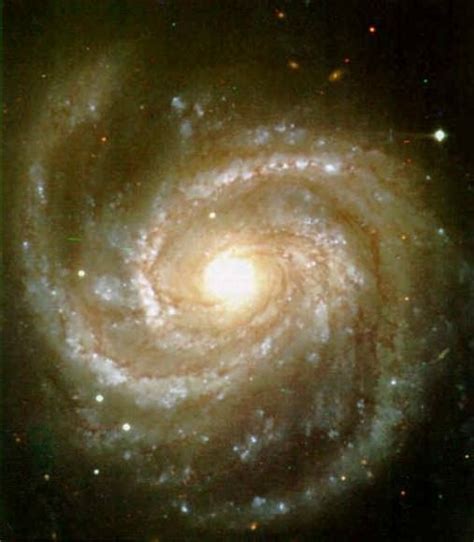 Messier 100 - Universe Today