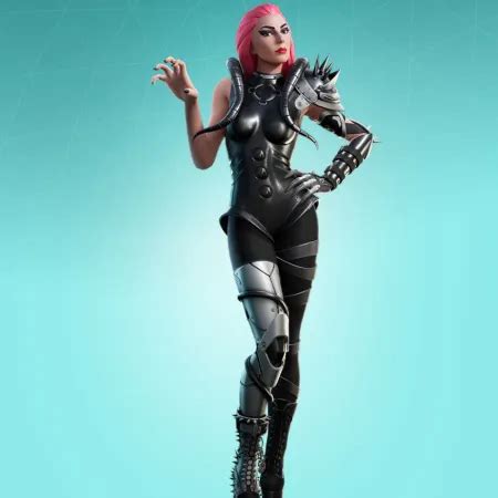 Fortnite Lady Gaga Set - Pro Game Guides