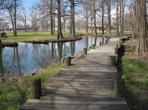 Reelfoot Lake Campground, Reelfoot Lake, TN: 7 Photos