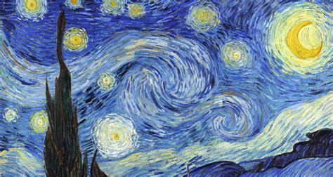 Which Stars Were Depicted in van Gogh's "Starry Night"? - Farmers ...