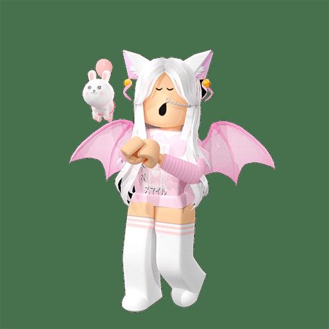 View 23 Softie Roblox Avatar Ideas, Preppy Roblox HD phone wallpaper ...