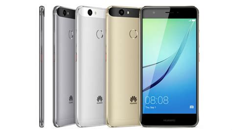 Huawei nova and nova plus are premium-looking phones at a decent price ...