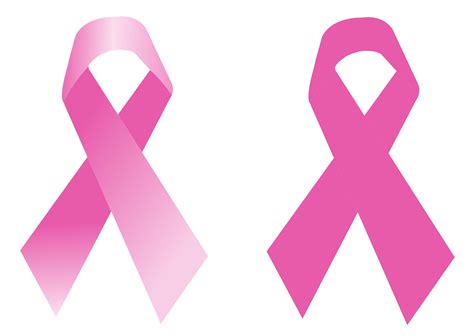 Breast Cancer Ribbon PNG Transparent Images | PNG All