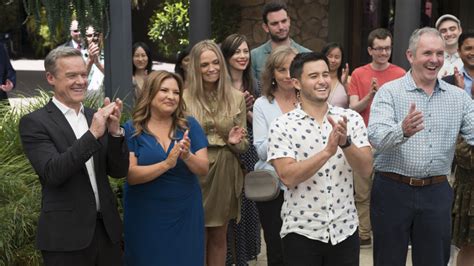 Iconic Australian Soap 'Neighbours' to Return on Amazon Freevee