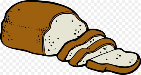 Download High Quality bread clipart cartoon Transparent PNG Images ...