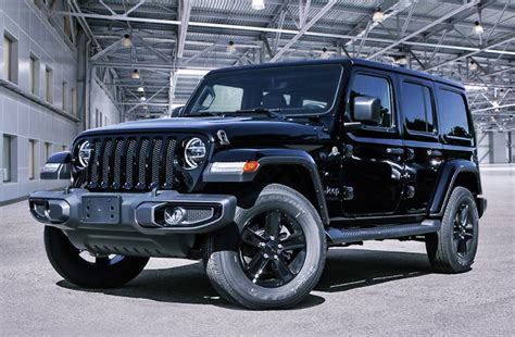 New 2023 Jeep Wrangler Unlimited - Jeepusaprice.com