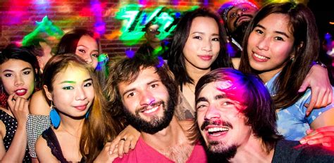 Phuket Nightlife Guide | Party in Phuket UPDATED 2018 - Thailand-Explored