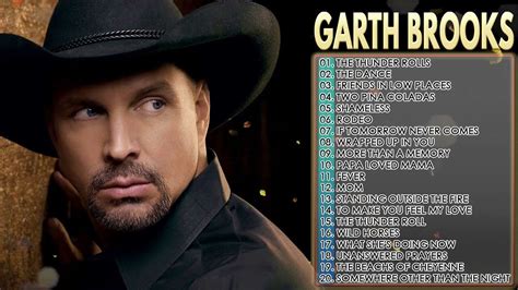 Garth Brooks Discography Download - herevfil