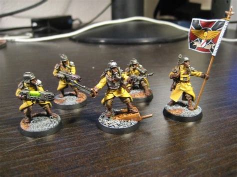 Steel Legion models - Forum | Warhammer, Warhammer 40k art, Warhammer 40k