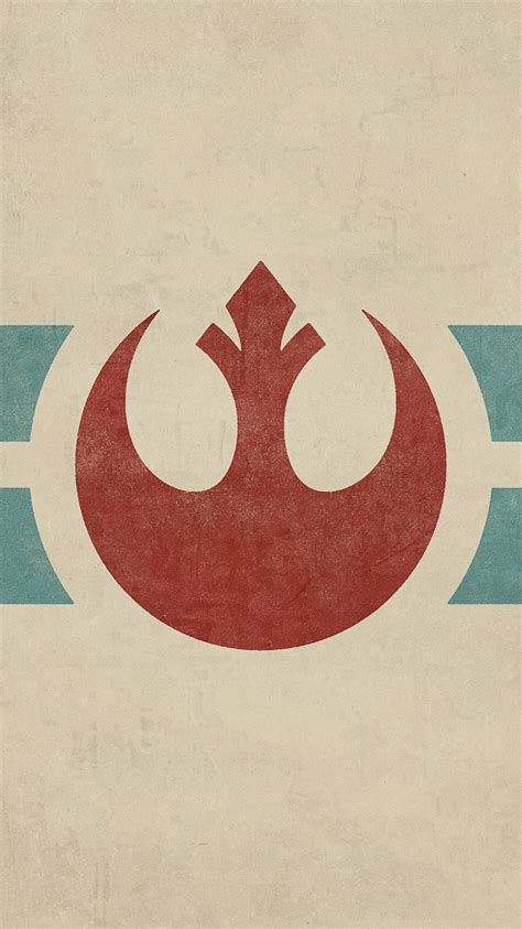 Rebel Alliance Wallpaper - WallpaperSafari